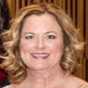 Meet your Posher, Cheryl